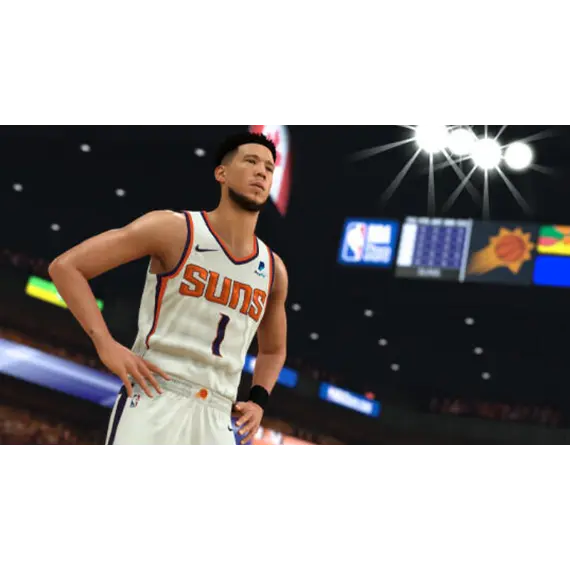 ვიდეო თამაში Sony PS4 Game NBA 2K24, 3 image - TechMall.geვიდეო თამაში Sony PS4 Game NBA 2K24, 3 image - TechMall.ge ,ვიდეო თამაში Sony PS4 Game NBA 2K24, 3 image - TechMall.ge