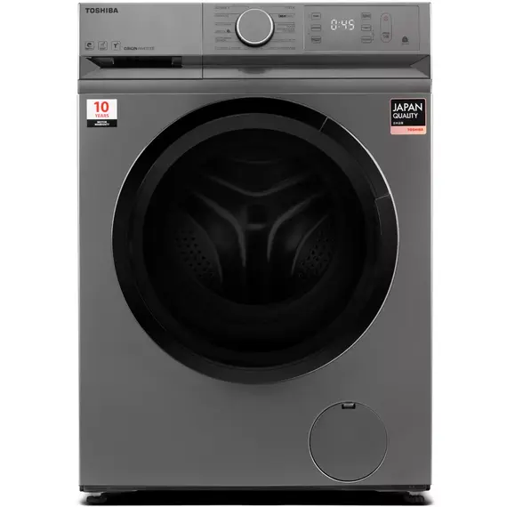 სარეცხი მანქანა TOSHIBA TW-BL70A2UZ(SS) - 6 KG, 1200 RPM, INVERTER, BIG Display, Silver - TechMall.geსარეცხი მანქანა TOSHIBA TW-BL70A2UZ(SS) - 6 KG, 1200 RPM, INVERTER, BIG Display, Silver - TechMall.ge ,სარეცხი მანქანა TOSHIBA TW-BL70A2UZ(SS) - 6 KG, 1200 RPM, INVERTER, BIG Display, Silver - TechMall.ge