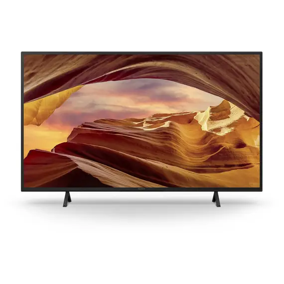 ტელევიზორი Sony Bravia  KD-50X75WL (2023) LED HDR 4K Ultra HD Smart Google TV, 50 inch with Youview/Freesat HD & Dolby Atmos, Black - TechMall.geტელევიზორი Sony Bravia  KD-50X75WL (2023) LED HDR 4K Ultra HD Smart Google TV, 50 inch with Youview/Freesat HD & Dolby Atmos, Black - TechMall.ge ,ტელევიზორი Sony Bravia  KD-50X75WL (2023) LED HDR 4K Ultra HD Smart Google TV, 50 inch with Youview/Freesat HD & Dolby Atmos, Black - TechMall.ge