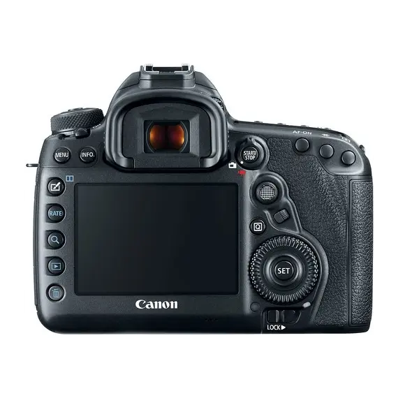 ციფრული ფოტოაპარატი Canon EOS 5D Mark IV Body, 30.4Mp, Touchscreen, NFC, GPS, Wifi, USB, HDMI, Black, 2 image - TechMall.geციფრული ფოტოაპარატი Canon EOS 5D Mark IV Body, 30.4Mp, Touchscreen, NFC, GPS, Wifi, USB, HDMI, Black, 2 image - TechMall.ge ,ციფრული ფოტოაპარატი Canon EOS 5D Mark IV Body, 30.4Mp, Touchscreen, NFC, GPS, Wifi, USB, HDMI, Black, 2 image - TechMall.ge