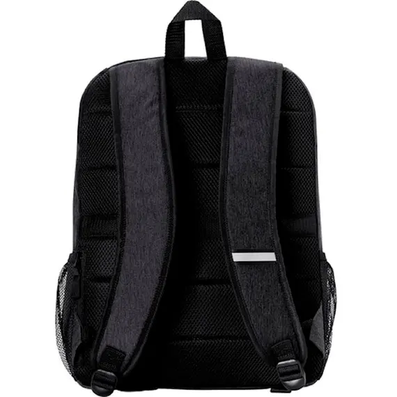 ნოუთბუქის ჩანთა HP 1X644AA, 15.6", Backpack, Grey, 4 image - TechMall.geნოუთბუქის ჩანთა HP 1X644AA, 15.6", Backpack, Grey, 4 image - TechMall.ge ,ნოუთბუქის ჩანთა HP 1X644AA, 15.6", Backpack, Grey, 4 image - TechMall.ge