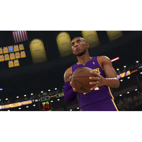 ვიდეო თამაში Sony PS4 Game NBA 2K24, 4 image - TechMall.geვიდეო თამაში Sony PS4 Game NBA 2K24, 4 image - TechMall.ge ,ვიდეო თამაში Sony PS4 Game NBA 2K24, 4 image - TechMall.ge
