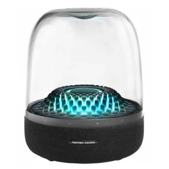 დინამიკი Harman Kardon Wireless Speaker System Aura Studio 4, 2 image - TechMall.geდინამიკი Harman Kardon Wireless Speaker System Aura Studio 4, 2 image - TechMall.ge ,დინამიკი Harman Kardon Wireless Speaker System Aura Studio 4, 2 image - TechMall.ge