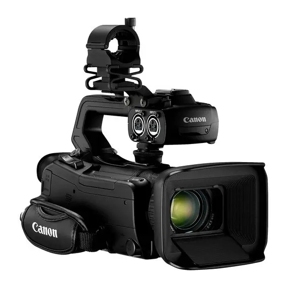 ვიდეო კამერა Сanon 5736C003AA XA70, UHD 4K, Professional Camcorder, Black, 2 image - TechMall.geვიდეო კამერა Сanon 5736C003AA XA70, UHD 4K, Professional Camcorder, Black, 2 image - TechMall.ge ,ვიდეო კამერა Сanon 5736C003AA XA70, UHD 4K, Professional Camcorder, Black, 2 image - TechMall.ge