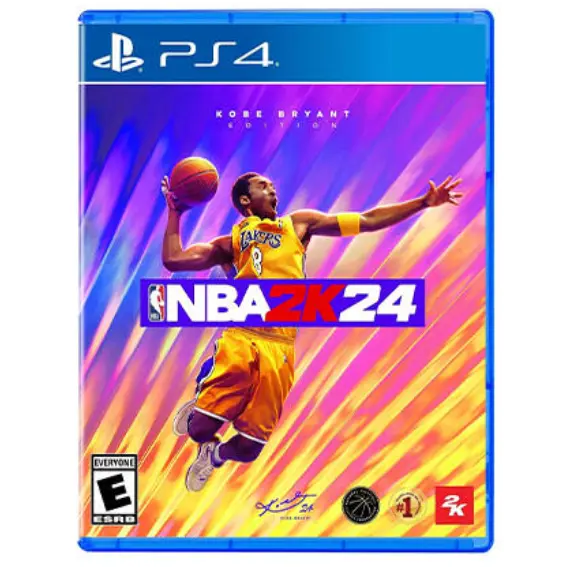 ვიდეო თამაში Sony PS4 Game NBA 2K24 - TechMall.geვიდეო თამაში Sony PS4 Game NBA 2K24 - TechMall.ge ,ვიდეო თამაში Sony PS4 Game NBA 2K24 - TechMall.ge