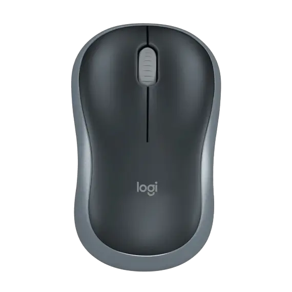 მაუსი Logitech M185 Wireless Mouse (910-002238) - Gray - TechMall.geმაუსი Logitech M185 Wireless Mouse (910-002238) - Gray - TechMall.ge ,მაუსი Logitech M185 Wireless Mouse (910-002238) - Gray - TechMall.ge