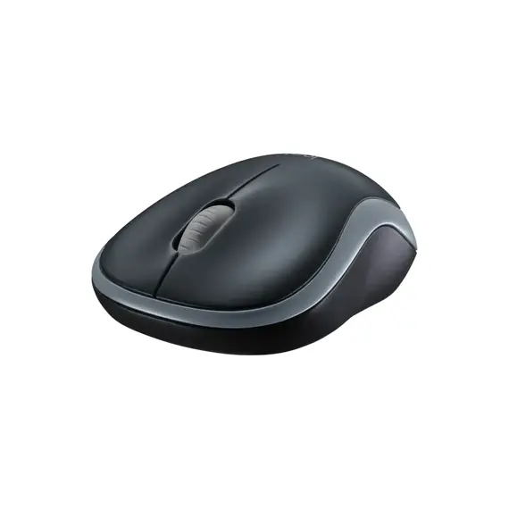 მაუსი Logitech M185 Wireless Mouse (910-002238) - Gray, 4 image - TechMall.geმაუსი Logitech M185 Wireless Mouse (910-002238) - Gray, 4 image - TechMall.ge ,მაუსი Logitech M185 Wireless Mouse (910-002238) - Gray, 4 image - TechMall.ge