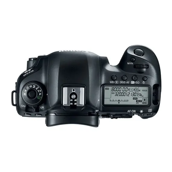 ციფრული ფოტოაპარატი Canon EOS 5D Mark IV Body, 30.4Mp, Touchscreen, NFC, GPS, Wifi, USB, HDMI, Black, 3 image - TechMall.geციფრული ფოტოაპარატი Canon EOS 5D Mark IV Body, 30.4Mp, Touchscreen, NFC, GPS, Wifi, USB, HDMI, Black, 3 image - TechMall.ge ,ციფრული ფოტოაპარატი Canon EOS 5D Mark IV Body, 30.4Mp, Touchscreen, NFC, GPS, Wifi, USB, HDMI, Black, 3 image - TechMall.ge