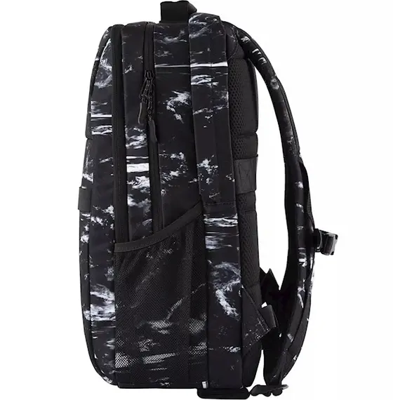 ნოუთბუქის ჩანთა HP 7K0E2AA, 16", Backpack, Black/Grey, 4 image - TechMall.geნოუთბუქის ჩანთა HP 7K0E2AA, 16", Backpack, Black/Grey, 4 image - TechMall.ge ,ნოუთბუქის ჩანთა HP 7K0E2AA, 16", Backpack, Black/Grey, 4 image - TechMall.ge