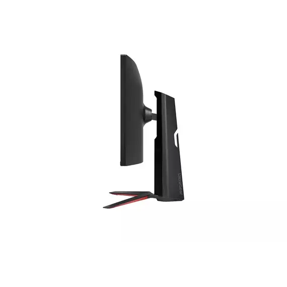 მონიტორი LG 34" 34GP63A-B Curved UltraGear - Black, 4 image - TechMall.geმონიტორი LG 34" 34GP63A-B Curved UltraGear - Black, 4 image - TechMall.ge ,მონიტორი LG 34" 34GP63A-B Curved UltraGear - Black, 4 image - TechMall.ge