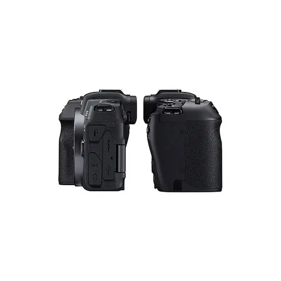 ციფრული ფოტოაპარატი Canon EOS RP Body 3380C193AA, 26Mp, Touchscreen, Bluetooth, Wifi, USB, HDMI, Black, 6 image - TechMall.geციფრული ფოტოაპარატი Canon EOS RP Body 3380C193AA, 26Mp, Touchscreen, Bluetooth, Wifi, USB, HDMI, Black, 6 image - TechMall.ge ,ციფრული ფოტოაპარატი Canon EOS RP Body 3380C193AA, 26Mp, Touchscreen, Bluetooth, Wifi, USB, HDMI, Black, 6 image - TechMall.ge