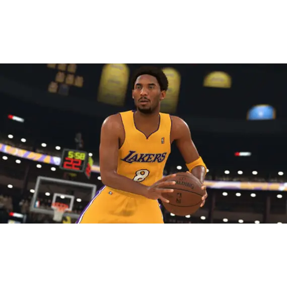 ვიდეო თამაში Sony PS4 Game NBA 2K24, 2 image - TechMall.geვიდეო თამაში Sony PS4 Game NBA 2K24, 2 image - TechMall.ge ,ვიდეო თამაში Sony PS4 Game NBA 2K24, 2 image - TechMall.ge