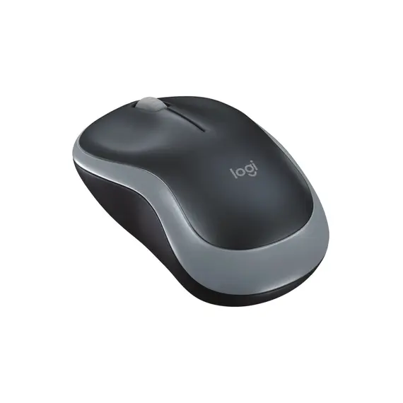 მაუსი Logitech M185 Wireless Mouse (910-002238) - Gray, 2 image - TechMall.geმაუსი Logitech M185 Wireless Mouse (910-002238) - Gray, 2 image - TechMall.ge ,მაუსი Logitech M185 Wireless Mouse (910-002238) - Gray, 2 image - TechMall.ge