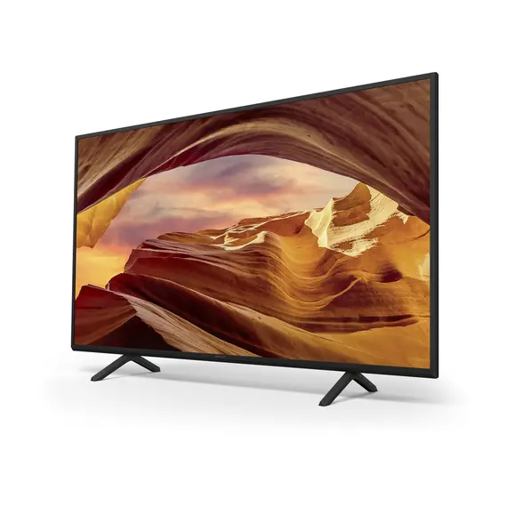 ტელევიზორი Sony Bravia  KD-50X75WL (2023) LED HDR 4K Ultra HD Smart Google TV, 50 inch with Youview/Freesat HD & Dolby Atmos, Black, 3 image - TechMall.geტელევიზორი Sony Bravia  KD-50X75WL (2023) LED HDR 4K Ultra HD Smart Google TV, 50 inch with Youview/Freesat HD & Dolby Atmos, Black, 3 image - TechMall.ge ,ტელევიზორი Sony Bravia  KD-50X75WL (2023) LED HDR 4K Ultra HD Smart Google TV, 50 inch with Youview/Freesat HD & Dolby Atmos, Black, 3 image - TechMall.ge