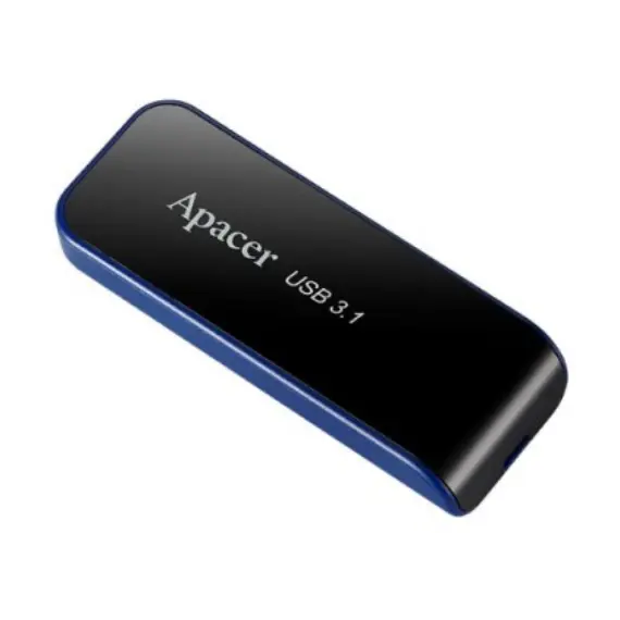USB ფლეშ მეხსიერება Apacer 128GB USB 3.1 Type-A AH350 Black - TechMall.geUSB ფლეშ მეხსიერება Apacer 128GB USB 3.1 Type-A AH350 Black - TechMall.ge ,USB ფლეშ მეხსიერება Apacer 128GB USB 3.1 Type-A AH350 Black - TechMall.ge