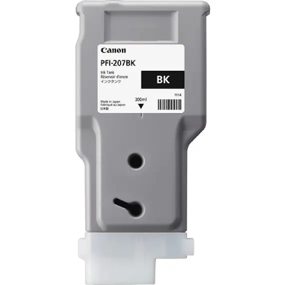 კარტრიჯი Canon 8789B001AA PFI 207, Ink Cartridge, Black - TechMall.geკარტრიჯი Canon 8789B001AA PFI 207, Ink Cartridge, Black - TechMall.ge ,კარტრიჯი Canon 8789B001AA PFI 207, Ink Cartridge, Black - TechMall.ge