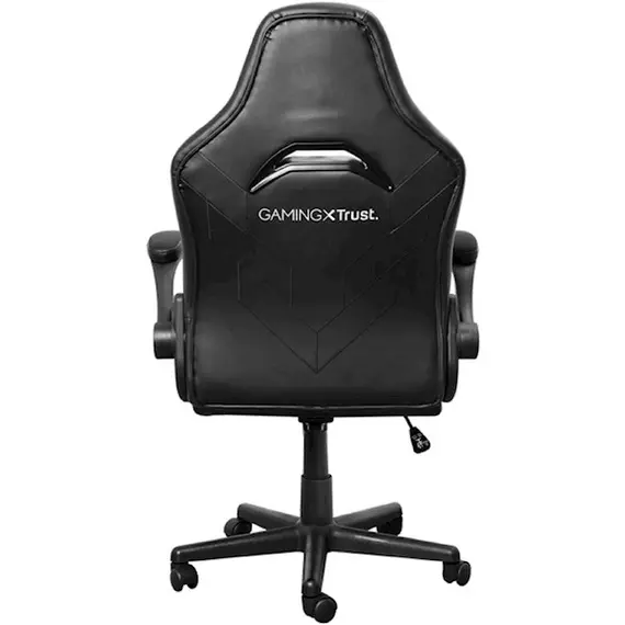 სათამაშო სავარძელი Trust GXT703 Riye, Gaming Chair, Black, 5 image - TechMall.geსათამაშო სავარძელი Trust GXT703 Riye, Gaming Chair, Black, 5 image - TechMall.ge ,სათამაშო სავარძელი Trust GXT703 Riye, Gaming Chair, Black, 5 image - TechMall.ge