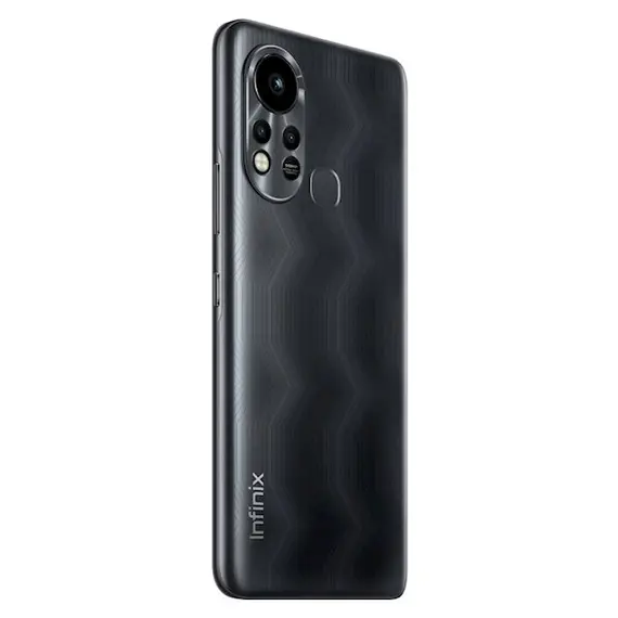მობილური ტელეფონი Infinix Hot11S 4GB/64GB X6812B Polar Black, 3 image - TechMall.geმობილური ტელეფონი Infinix Hot11S 4GB/64GB X6812B Polar Black, 3 image - TechMall.ge ,მობილური ტელეფონი Infinix Hot11S 4GB/64GB X6812B Polar Black, 3 image - TechMall.ge
