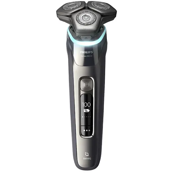 წვერსაპარსი Philips S9987/59, Electric Shaver, Silver - TechMall.geწვერსაპარსი Philips S9987/59, Electric Shaver, Silver - TechMall.ge ,წვერსაპარსი Philips S9987/59, Electric Shaver, Silver - TechMall.ge