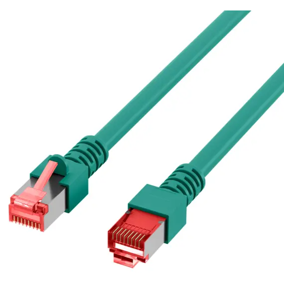 ქსელის კაბელი Patch-cord NETCONNECT® RJ45 Cat.6 S/FTP LZ SR Wh 5,0m, 3 image - TechMall.geქსელის კაბელი Patch-cord NETCONNECT® RJ45 Cat.6 S/FTP LZ SR Wh 5,0m, 3 image - TechMall.ge ,ქსელის კაბელი Patch-cord NETCONNECT® RJ45 Cat.6 S/FTP LZ SR Wh 5,0m, 3 image - TechMall.ge