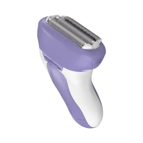 ეპილატორი Remington WDF5030, Wet and Dry Epilator, Purple/White, 2 image - TechMall.geეპილატორი Remington WDF5030, Wet and Dry Epilator, Purple/White, 2 image - TechMall.ge ,ეპილატორი Remington WDF5030, Wet and Dry Epilator, Purple/White, 2 image - TechMall.ge