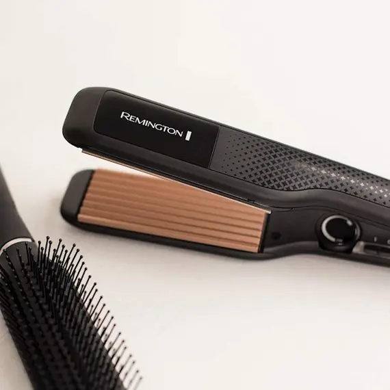 თმის უთო Remington S3580 E51 Straightener Black, 3 image - TechMall.geთმის უთო Remington S3580 E51 Straightener Black, 3 image - TechMall.ge ,თმის უთო Remington S3580 E51 Straightener Black, 3 image - TechMall.ge