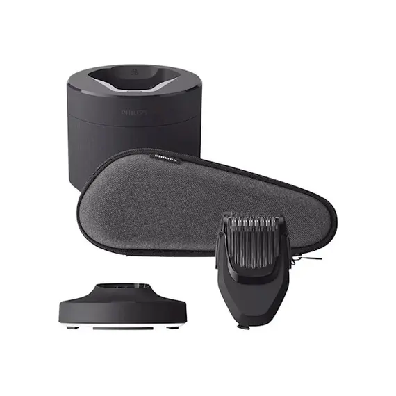 წვერსაპარსი Philips S7783/55, Electric Shaver, Black, 3 image - TechMall.geწვერსაპარსი Philips S7783/55, Electric Shaver, Black, 3 image - TechMall.ge ,წვერსაპარსი Philips S7783/55, Electric Shaver, Black, 3 image - TechMall.ge
