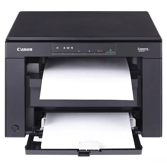 ლაზერული პრინტერი Canon i-SENSYS MF3010 18PPM 5252B034AA + 2 ცალი ორიგინალი კარტრიჯი, 2 image - TechMall.geლაზერული პრინტერი Canon i-SENSYS MF3010 18PPM 5252B034AA + 2 ცალი ორიგინალი კარტრიჯი, 2 image - TechMall.ge ,ლაზერული პრინტერი Canon i-SENSYS MF3010 18PPM 5252B034AA + 2 ცალი ორიგინალი კარტრიჯი, 2 image - TechMall.ge
