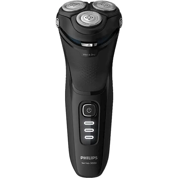 წვერსაპარსი Philips S3233/52, Electric Shaver, Black - TechMall.geწვერსაპარსი Philips S3233/52, Electric Shaver, Black - TechMall.ge ,წვერსაპარსი Philips S3233/52, Electric Shaver, Black - TechMall.ge