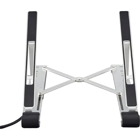ნოუთბუქის სადგამი Acer GP.DCK11.00P, Laptop Stand, Silver, 2 image - TechMall.geნოუთბუქის სადგამი Acer GP.DCK11.00P, Laptop Stand, Silver, 2 image - TechMall.ge ,ნოუთბუქის სადგამი Acer GP.DCK11.00P, Laptop Stand, Silver, 2 image - TechMall.ge