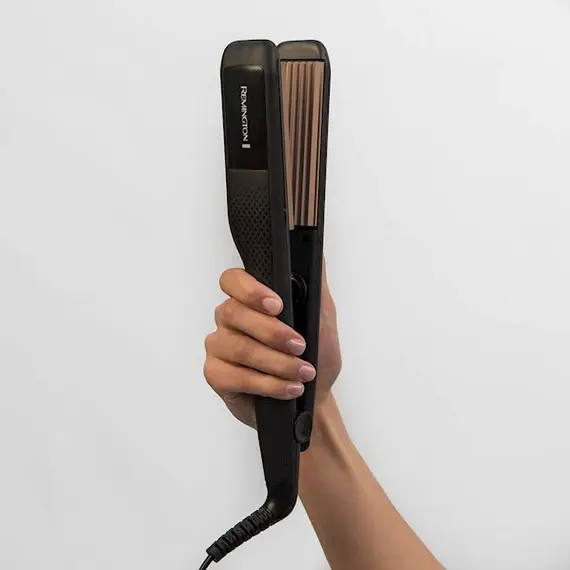 თმის უთო Remington S3580 E51 Straightener Black, 2 image - TechMall.geთმის უთო Remington S3580 E51 Straightener Black, 2 image - TechMall.ge ,თმის უთო Remington S3580 E51 Straightener Black, 2 image - TechMall.ge