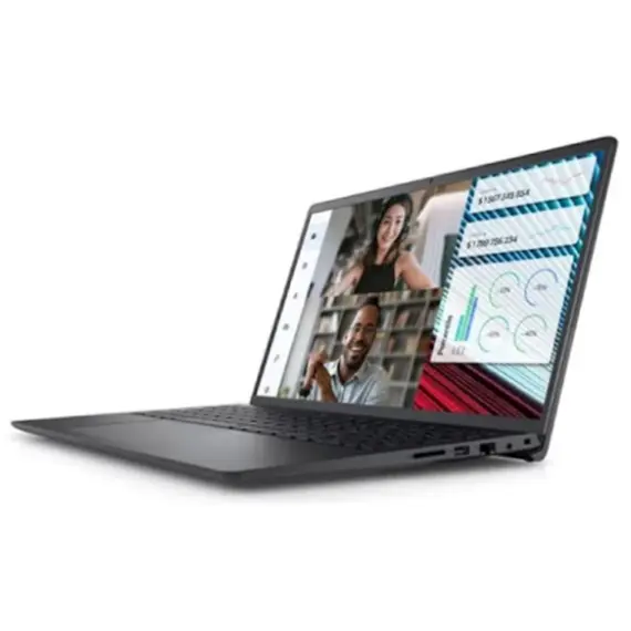 ლეპტოპი DELL Notebook Vostro 3520 15.6" FHD AG, Intel i3-1215U, 8GB, F256GB, UMA, UBU, black, 3 image - TechMall.geლეპტოპი DELL Notebook Vostro 3520 15.6" FHD AG, Intel i3-1215U, 8GB, F256GB, UMA, UBU, black, 3 image - TechMall.ge ,ლეპტოპი DELL Notebook Vostro 3520 15.6" FHD AG, Intel i3-1215U, 8GB, F256GB, UMA, UBU, black, 3 image - TechMall.ge