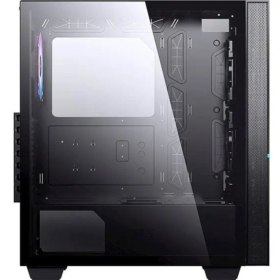 ქეისი MSI 306-7G06R21-W57 MPG SEKIRA 100R, Computer Case, MidT, MicroATX, Mini-ITX, 2xUSB 3.2, USB-C, Black, 4 image - TechMall.geქეისი MSI 306-7G06R21-W57 MPG SEKIRA 100R, Computer Case, MidT, MicroATX, Mini-ITX, 2xUSB 3.2, USB-C, Black, 4 image - TechMall.ge ,ქეისი MSI 306-7G06R21-W57 MPG SEKIRA 100R, Computer Case, MidT, MicroATX, Mini-ITX, 2xUSB 3.2, USB-C, Black, 4 image - TechMall.ge