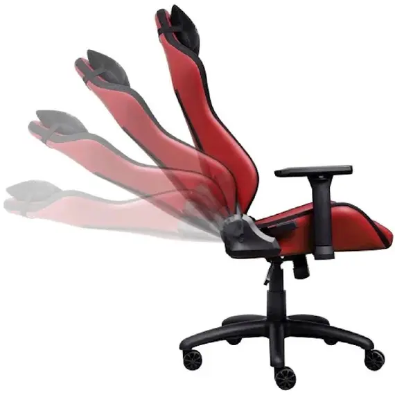 სათამაშო სავარძელი Trust 25064 GXT714R RUYA, Gaming Chair, Red, 5 image - TechMall.geსათამაშო სავარძელი Trust 25064 GXT714R RUYA, Gaming Chair, Red, 5 image - TechMall.ge ,სათამაშო სავარძელი Trust 25064 GXT714R RUYA, Gaming Chair, Red, 5 image - TechMall.ge