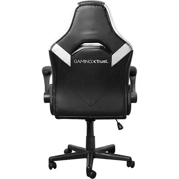 სათამაშო სავარძელი Trust GXT703W Riye, Gaming Chair, White, 4 image - TechMall.geსათამაშო სავარძელი Trust GXT703W Riye, Gaming Chair, White, 4 image - TechMall.ge ,სათამაშო სავარძელი Trust GXT703W Riye, Gaming Chair, White, 4 image - TechMall.ge