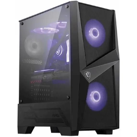 ქეისი MSI 306-7G03M21-809 MAG FORGE 100M, Computer Case, MidT, MicroATX, Mini-ITX, 2xUSB 3.2, Black - TechMall.geქეისი MSI 306-7G03M21-809 MAG FORGE 100M, Computer Case, MidT, MicroATX, Mini-ITX, 2xUSB 3.2, Black - TechMall.ge ,ქეისი MSI 306-7G03M21-809 MAG FORGE 100M, Computer Case, MidT, MicroATX, Mini-ITX, 2xUSB 3.2, Black - TechMall.ge