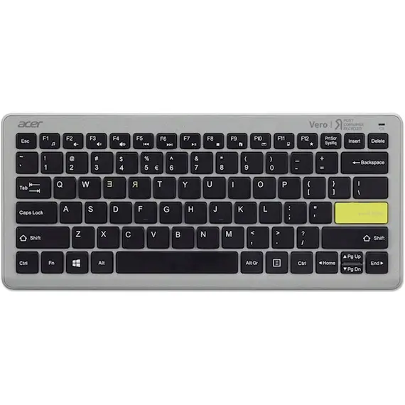 კლავიატურა და მაუსი Acer GP.ACC11.02H OP-VR KEYB NB, Wireless, Keyboard And Mouse, Grey, 3 image - TechMall.geკლავიატურა და მაუსი Acer GP.ACC11.02H OP-VR KEYB NB, Wireless, Keyboard And Mouse, Grey, 3 image - TechMall.ge ,კლავიატურა და მაუსი Acer GP.ACC11.02H OP-VR KEYB NB, Wireless, Keyboard And Mouse, Grey, 3 image - TechMall.ge