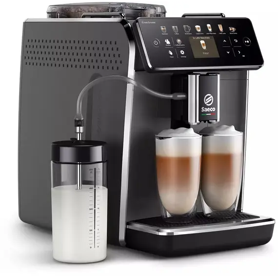 ყავის აპარატი PHILIPS SM6580/10, 2 image - TechMall.geყავის აპარატი PHILIPS SM6580/10, 2 image - TechMall.ge ,ყავის აპარატი PHILIPS SM6580/10, 2 image - TechMall.ge