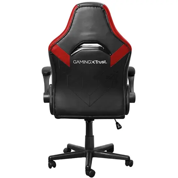 სათამაშო სავარძელი Trust GXT703R Riye, Gaming Chair, Red, 4 image - TechMall.geსათამაშო სავარძელი Trust GXT703R Riye, Gaming Chair, Red, 4 image - TechMall.ge ,სათამაშო სავარძელი Trust GXT703R Riye, Gaming Chair, Red, 4 image - TechMall.ge