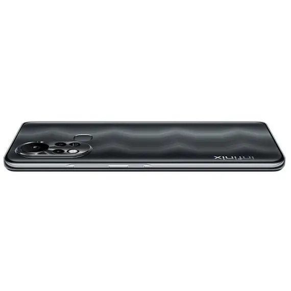 მობილური ტელეფონი Infinix Hot11S 4GB/64GB X6812B Polar Black, 4 image - TechMall.geმობილური ტელეფონი Infinix Hot11S 4GB/64GB X6812B Polar Black, 4 image - TechMall.ge ,მობილური ტელეფონი Infinix Hot11S 4GB/64GB X6812B Polar Black, 4 image - TechMall.ge