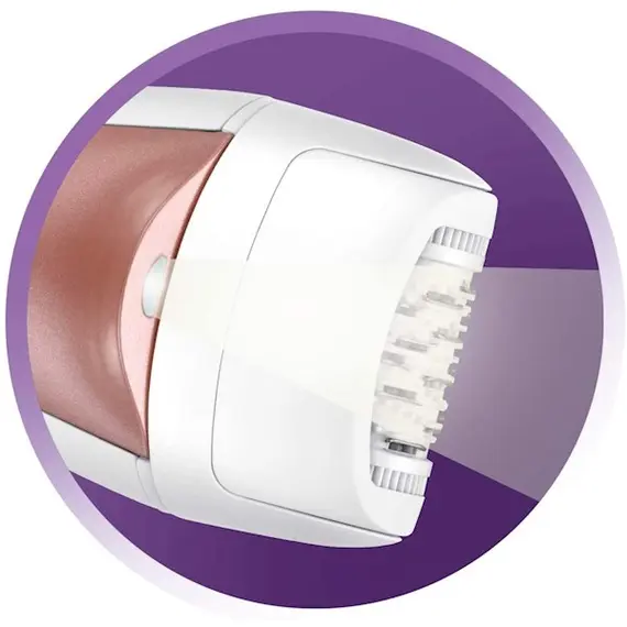 ეპილატორი Remington EP7500 Epilator White, 3 image - TechMall.geეპილატორი Remington EP7500 Epilator White, 3 image - TechMall.ge ,ეპილატორი Remington EP7500 Epilator White, 3 image - TechMall.ge