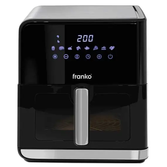 აეროგრილი FRANKO FAF-1233 - TechMall.geაეროგრილი FRANKO FAF-1233 - TechMall.ge ,აეროგრილი FRANKO FAF-1233 - TechMall.ge