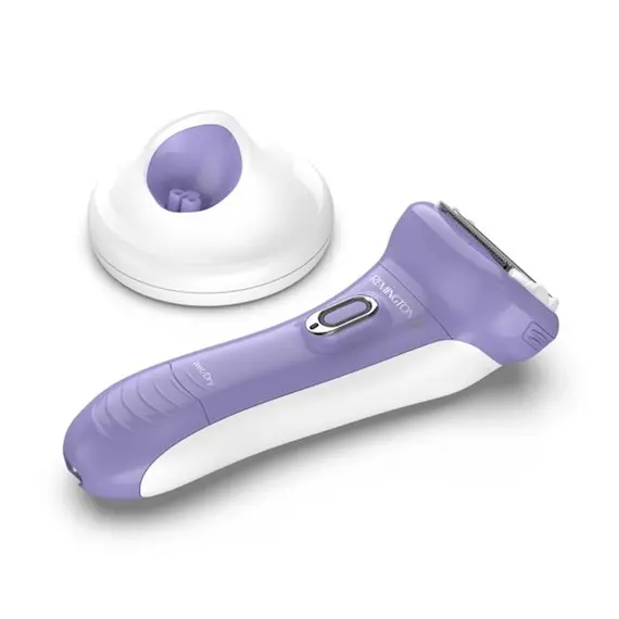 ეპილატორი Remington WDF5030, Wet and Dry Epilator, Purple/White, 6 image - TechMall.geეპილატორი Remington WDF5030, Wet and Dry Epilator, Purple/White, 6 image - TechMall.ge ,ეპილატორი Remington WDF5030, Wet and Dry Epilator, Purple/White, 6 image - TechMall.ge