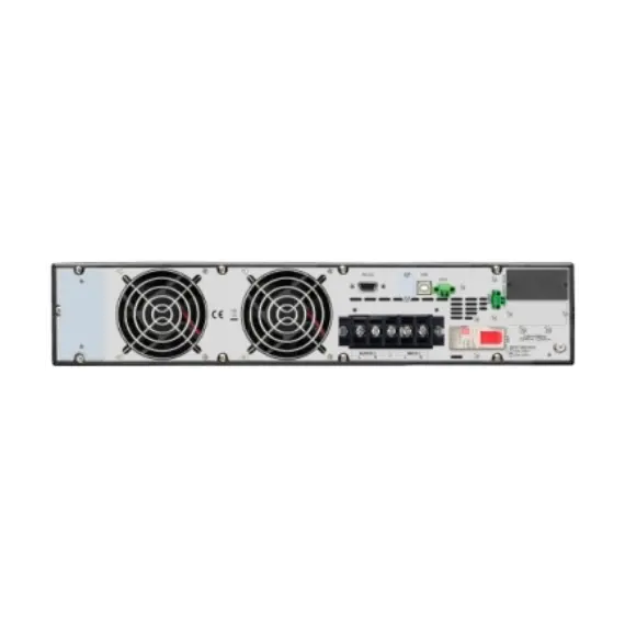 უწყვეტი კვების წყარო APC Easy UPS On-Line SRV RM 10000VA 230V ,with RailKit, External Battery Pack, 3 image - TechMall.geუწყვეტი კვების წყარო APC Easy UPS On-Line SRV RM 10000VA 230V ,with RailKit, External Battery Pack, 3 image - TechMall.ge ,უწყვეტი კვების წყარო APC Easy UPS On-Line SRV RM 10000VA 230V ,with RailKit, External Battery Pack, 3 image - TechMall.ge