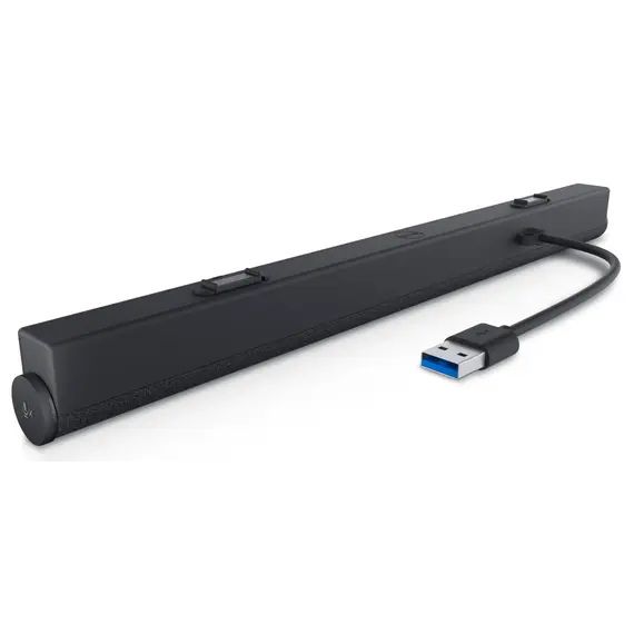 სახლის კინოთეატრი Dell Slim Conferencing Soundbar SB522A for Pro 2 ID displays, 6 image - TechMall.geსახლის კინოთეატრი Dell Slim Conferencing Soundbar SB522A for Pro 2 ID displays, 6 image - TechMall.ge ,სახლის კინოთეატრი Dell Slim Conferencing Soundbar SB522A for Pro 2 ID displays, 6 image - TechMall.ge