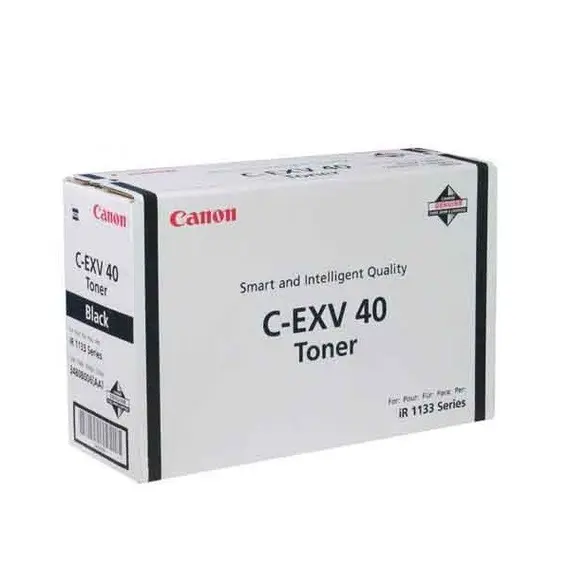 კარტრიჯი Canon 3480B006AA C-EXV 40, Toner Cartridge, 6000P, Black - TechMall.geკარტრიჯი Canon 3480B006AA C-EXV 40, Toner Cartridge, 6000P, Black - TechMall.ge ,კარტრიჯი Canon 3480B006AA C-EXV 40, Toner Cartridge, 6000P, Black - TechMall.ge