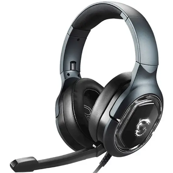 ყურსასმენი MSI S37-0400050-SV1 IMMERSE GH50, Gaming Headset, Wired, RGB, USB, Black, 2 image - TechMall.geყურსასმენი MSI S37-0400050-SV1 IMMERSE GH50, Gaming Headset, Wired, RGB, USB, Black, 2 image - TechMall.ge ,ყურსასმენი MSI S37-0400050-SV1 IMMERSE GH50, Gaming Headset, Wired, RGB, USB, Black, 2 image - TechMall.ge