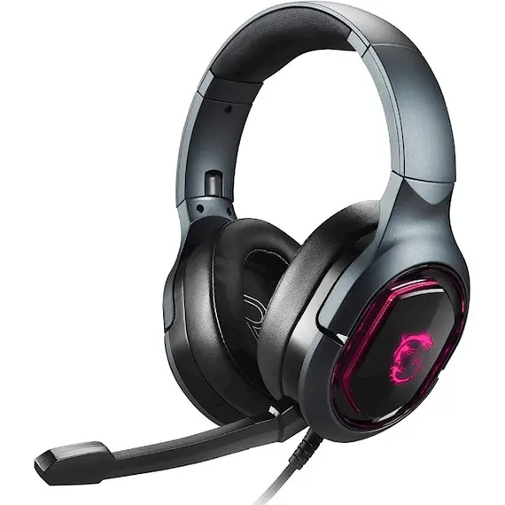 ყურსასმენი MSI S37-0400050-SV1 IMMERSE GH50, Gaming Headset, Wired, RGB, USB, Black - TechMall.geყურსასმენი MSI S37-0400050-SV1 IMMERSE GH50, Gaming Headset, Wired, RGB, USB, Black - TechMall.ge ,ყურსასმენი MSI S37-0400050-SV1 IMMERSE GH50, Gaming Headset, Wired, RGB, USB, Black - TechMall.ge