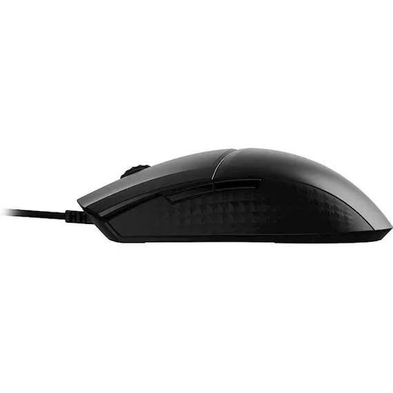 მაუსი MSI S12-0400D40-C54 GM41 LIGHTWEIGHT V2, Wired, USB, Gaming Mouse, Black, 3 image - TechMall.geმაუსი MSI S12-0400D40-C54 GM41 LIGHTWEIGHT V2, Wired, USB, Gaming Mouse, Black, 3 image - TechMall.ge ,მაუსი MSI S12-0400D40-C54 GM41 LIGHTWEIGHT V2, Wired, USB, Gaming Mouse, Black, 3 image - TechMall.ge
