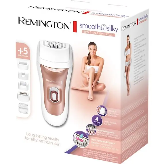 ეპილატორი Remington EP7500 Epilator White, 4 image - TechMall.geეპილატორი Remington EP7500 Epilator White, 4 image - TechMall.ge ,ეპილატორი Remington EP7500 Epilator White, 4 image - TechMall.ge